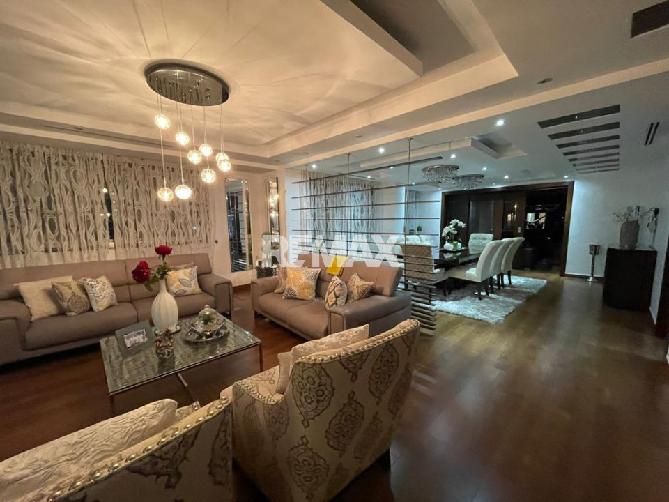 Penthouse en SANTO DOMINGO DE GUZMÁN, PARAÍSO