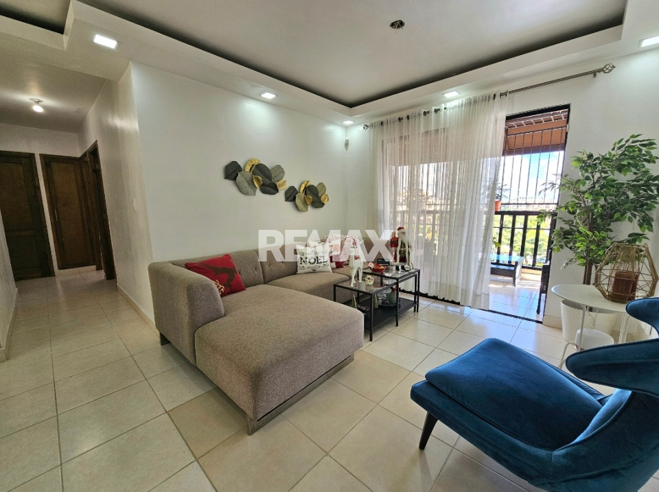 Apartamento en SANTO DOMINGO ESTE, Juan López