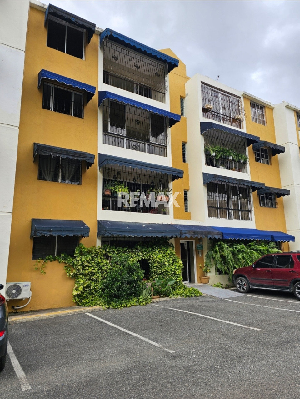 Apartamento en LA CASTELLANA, SANTO DOMINGO DE GUZMÁN