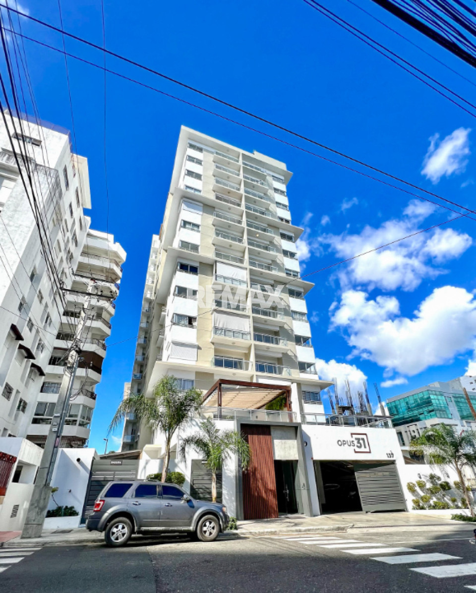 Apartamento en SANTO DOMINGO DE GUZMÁN, LA ESPERILLA