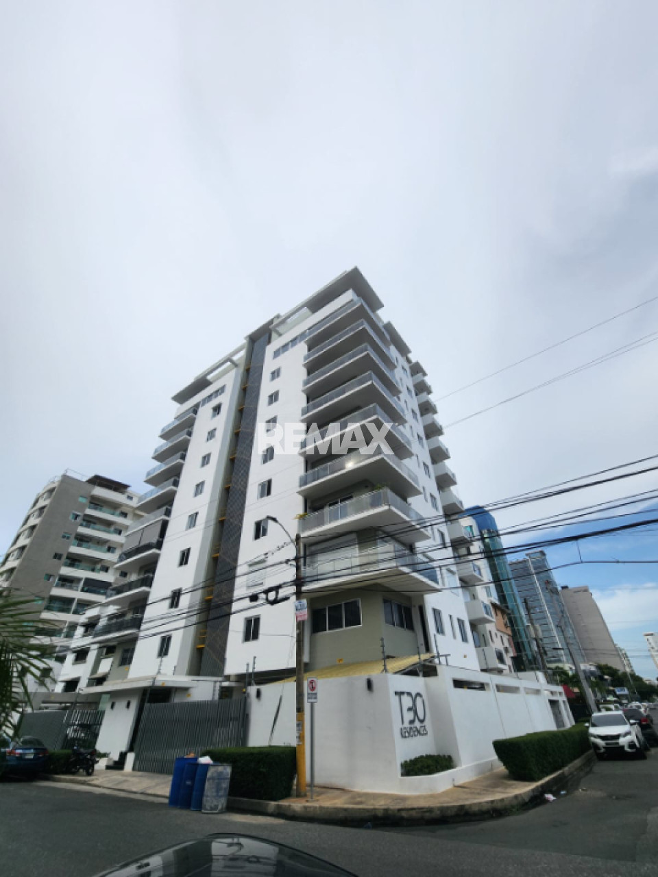 Apartamento en SANTO DOMINGO DE GUZMÁN, EVARISTO MORALES