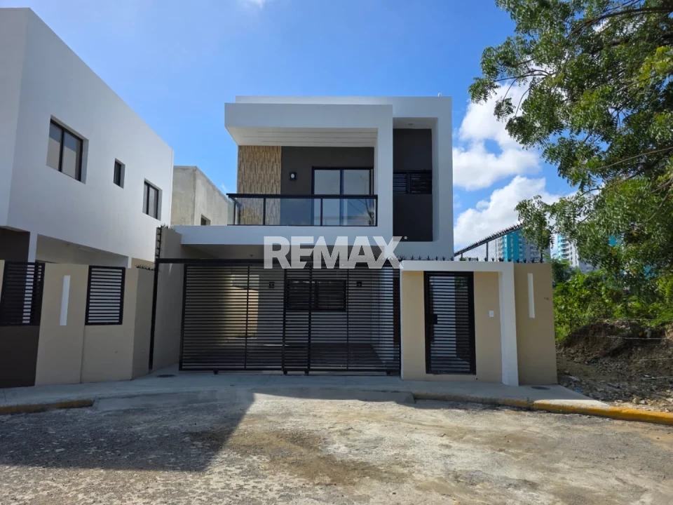 Proyecto en SANTO DOMINGO NORTE, JACOBO MAJLUTA