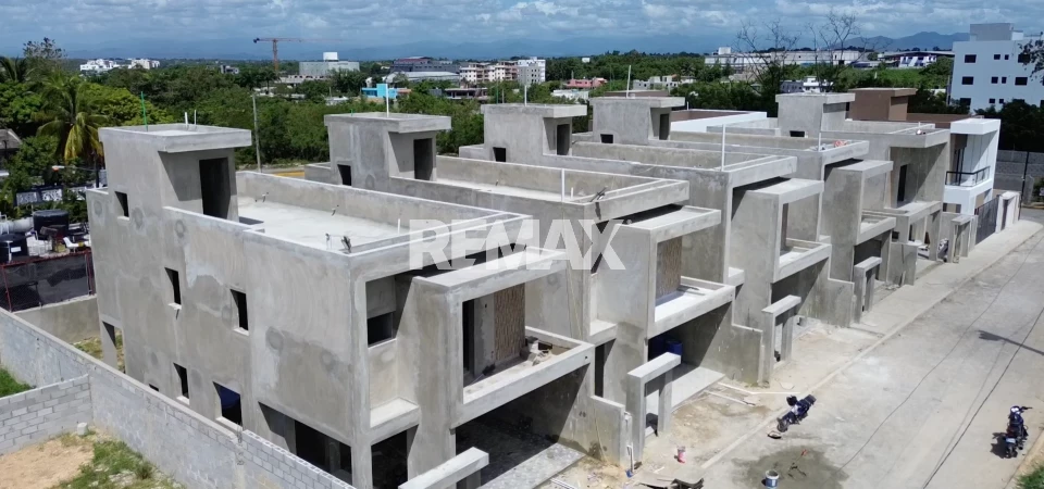 Proyecto en SANTO DOMINGO NORTE, JACOBO MAJLUTA