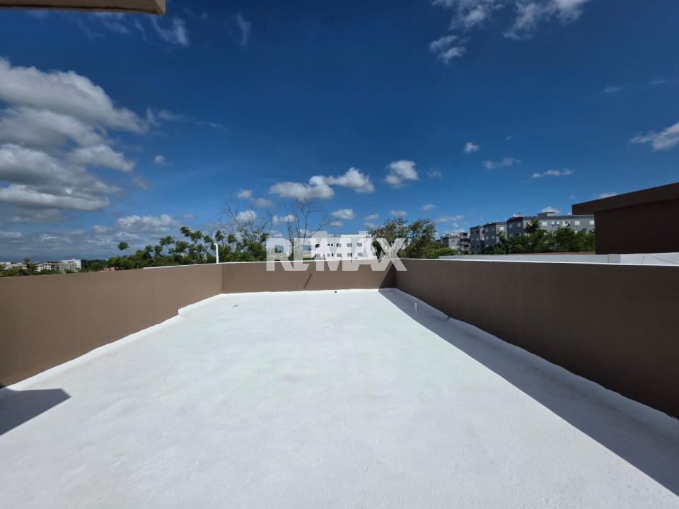 Proyecto en SANTO DOMINGO NORTE, JACOBO MAJLUTA
