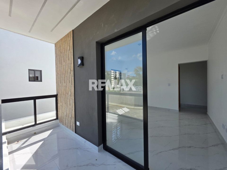 Proyecto en SANTO DOMINGO NORTE, JACOBO MAJLUTA