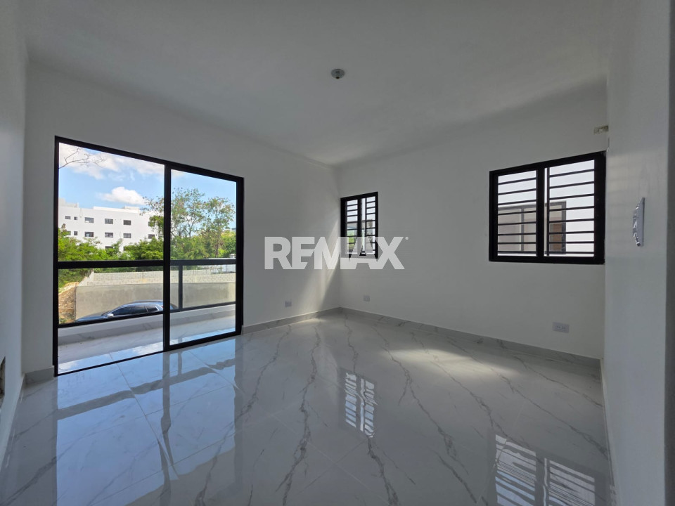 Proyecto en SANTO DOMINGO NORTE, JACOBO MAJLUTA