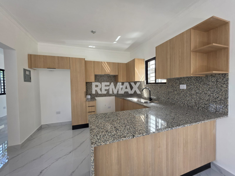Proyecto en SANTO DOMINGO NORTE, JACOBO MAJLUTA