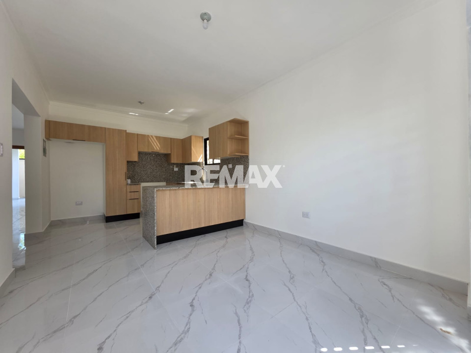 Proyecto en SANTO DOMINGO NORTE, JACOBO MAJLUTA