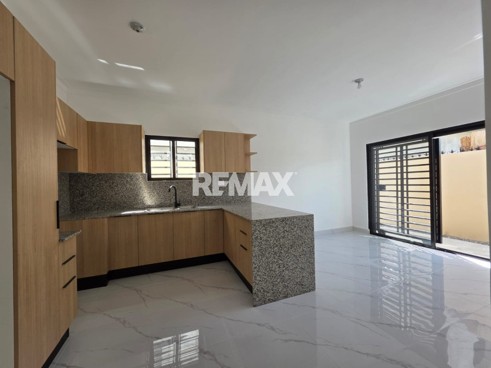 Proyecto en SANTO DOMINGO NORTE, JACOBO MAJLUTA