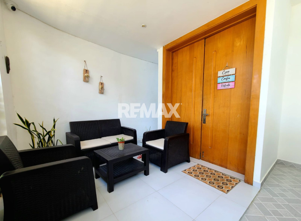 Casa en SANTO DOMINGO ESTE, RESIDENCIAL BRISA ORIENTAL I