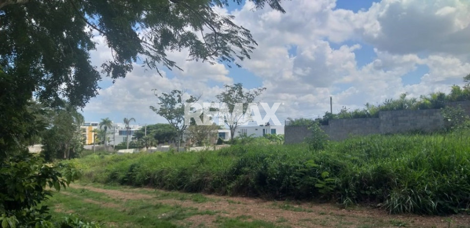 Terreno en HIGÜEY, CENTRO DE LA CIUDAD