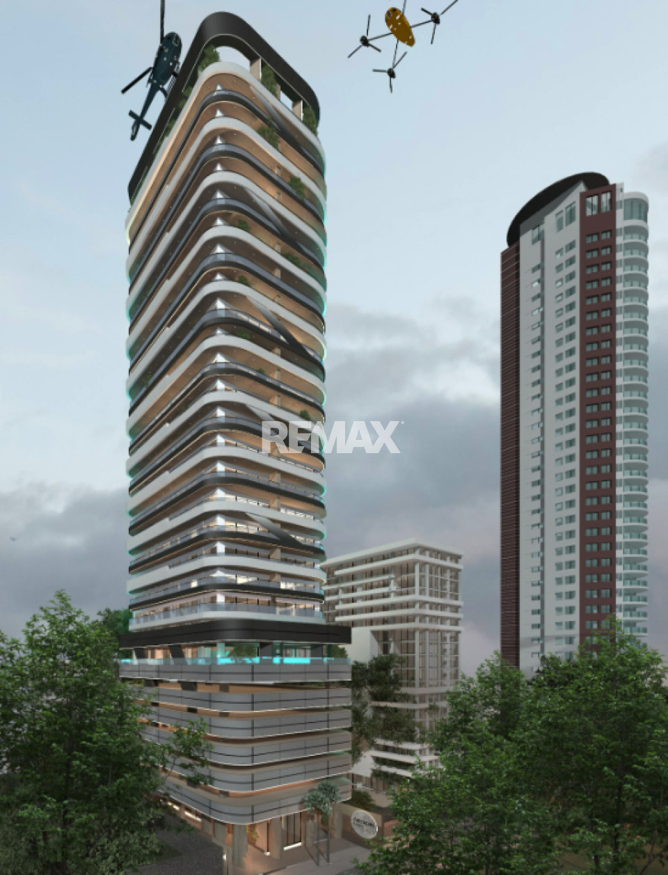 Proyecto de Apartamento en SANTO DOMINGO DE GUZMÁN, BELLA VISTA
