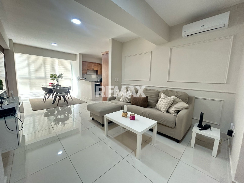 Apartamento en SANTO DOMINGO DE GUZMÁN, BUENOS AIRES MIRADOR