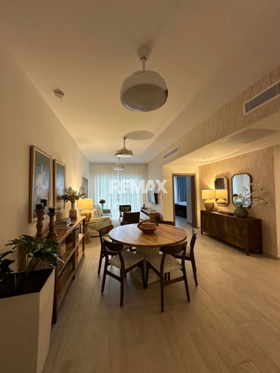 Apartment en PUNTA CANA, Hard Rock golf club Cana Bay