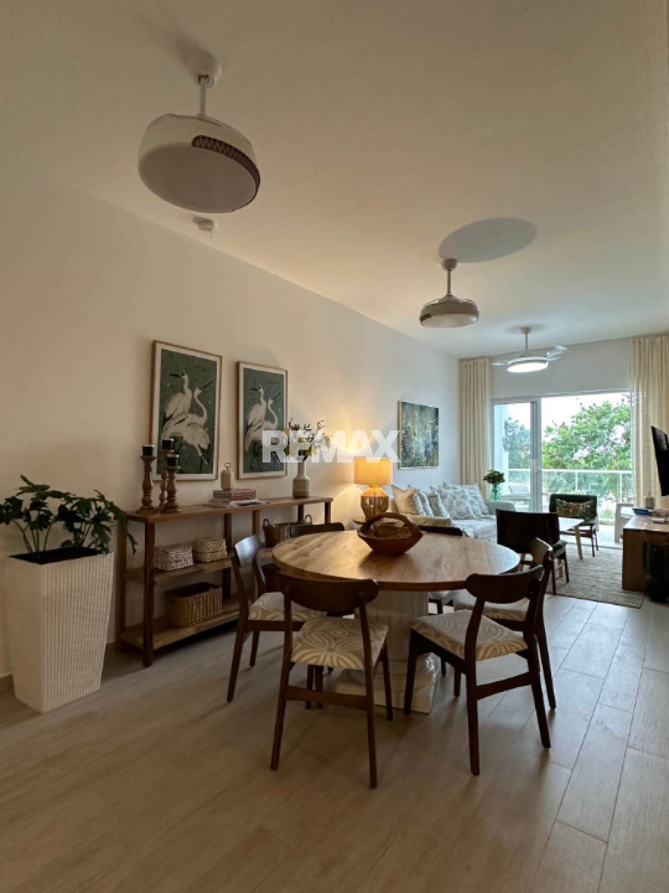 Apartment en PUNTA CANA, Hard Rock golf club Cana Bay