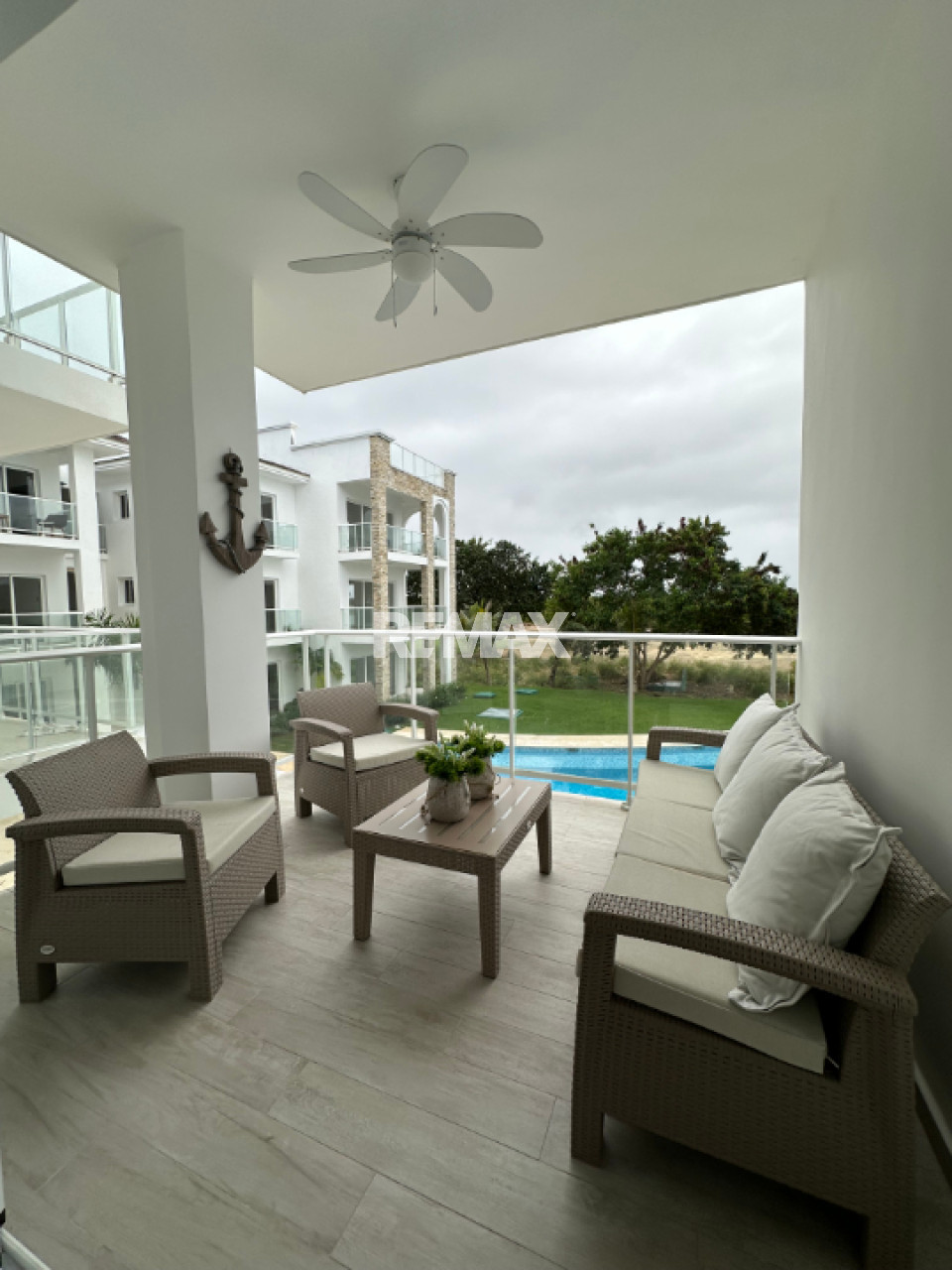 Apartment en PUNTA CANA, Hard Rock golf club Cana Bay