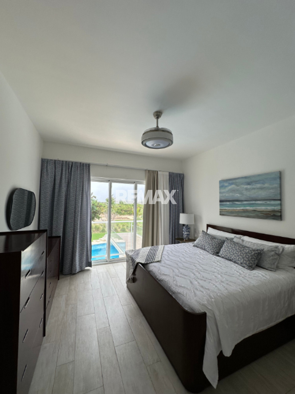 Apartment en PUNTA CANA, Hard Rock golf club Cana Bay