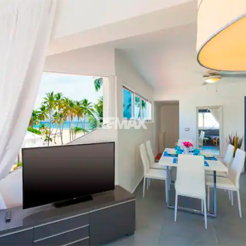 Apartment en PUNTA CANA, LOS CORALES