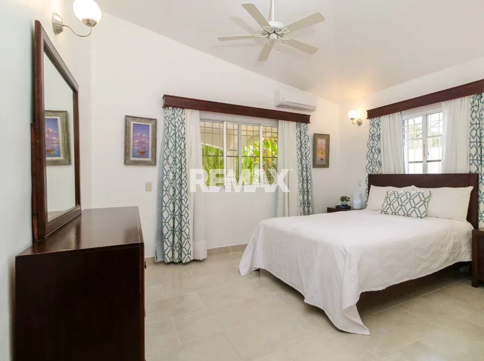 Casa en SAMANÁ LAS TERRENAS, LAS BALLENAS