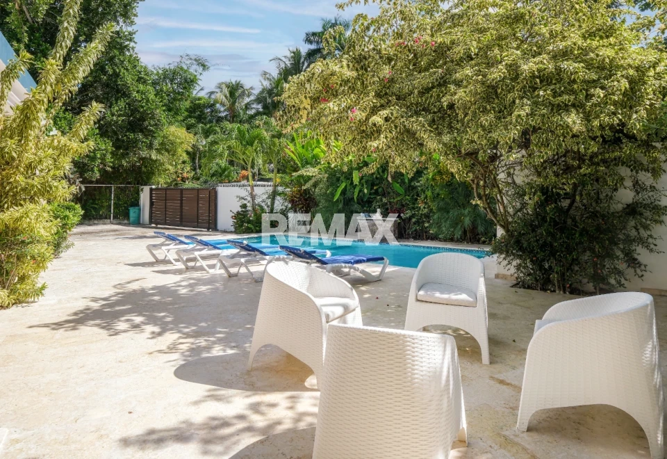 Casa en SAMANÁ LAS TERRENAS, LAS BALLENAS