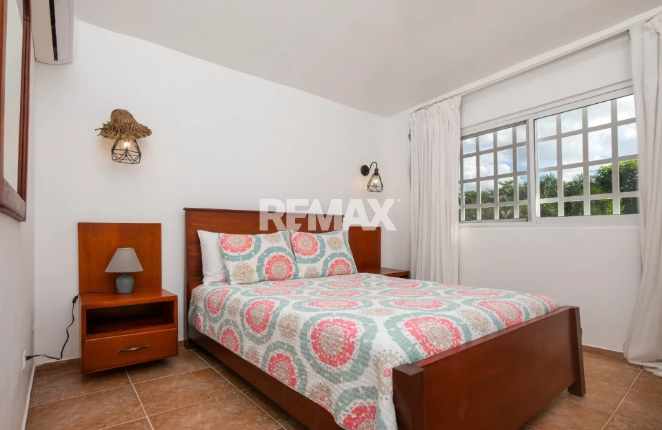 Casa en SAMANÁ LAS TERRENAS, LAS BALLENAS