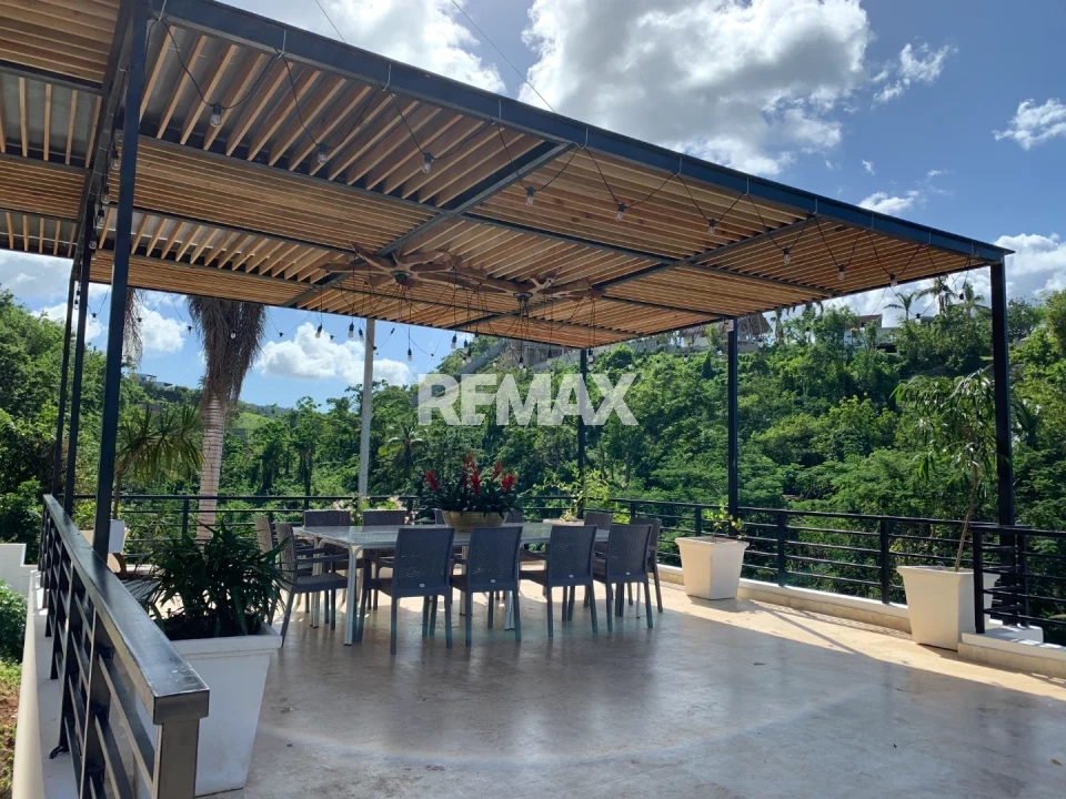 Casa en SAMANÁ LAS TERRENAS, ABRA GRANDE