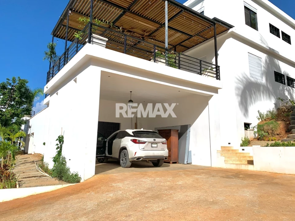 Casa en SAMANÁ LAS TERRENAS, ABRA GRANDE