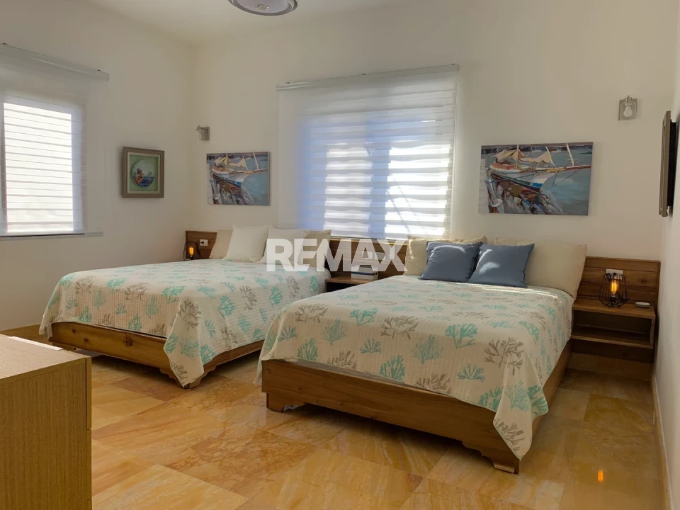 Casa en SAMANÁ LAS TERRENAS, ABRA GRANDE