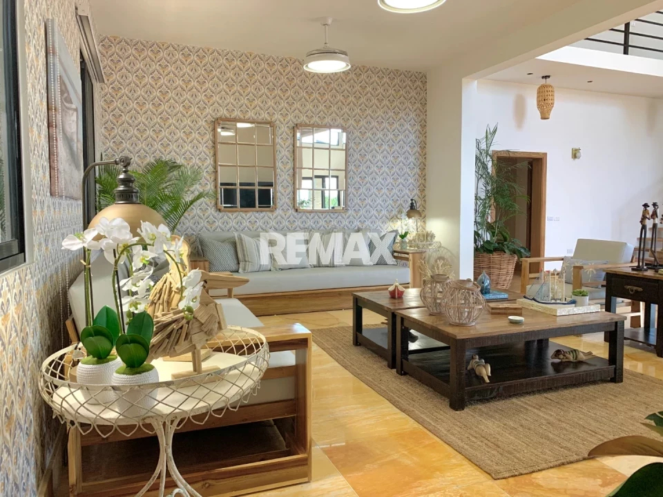Casa en SAMANÁ LAS TERRENAS, ABRA GRANDE