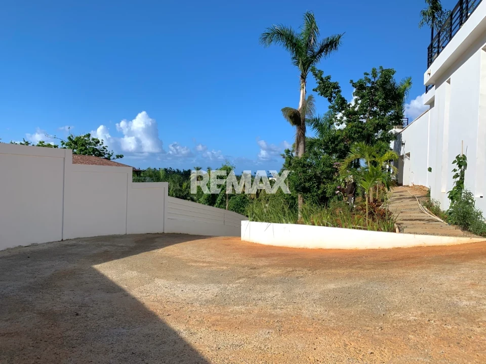 Casa en SAMANÁ LAS TERRENAS, ABRA GRANDE