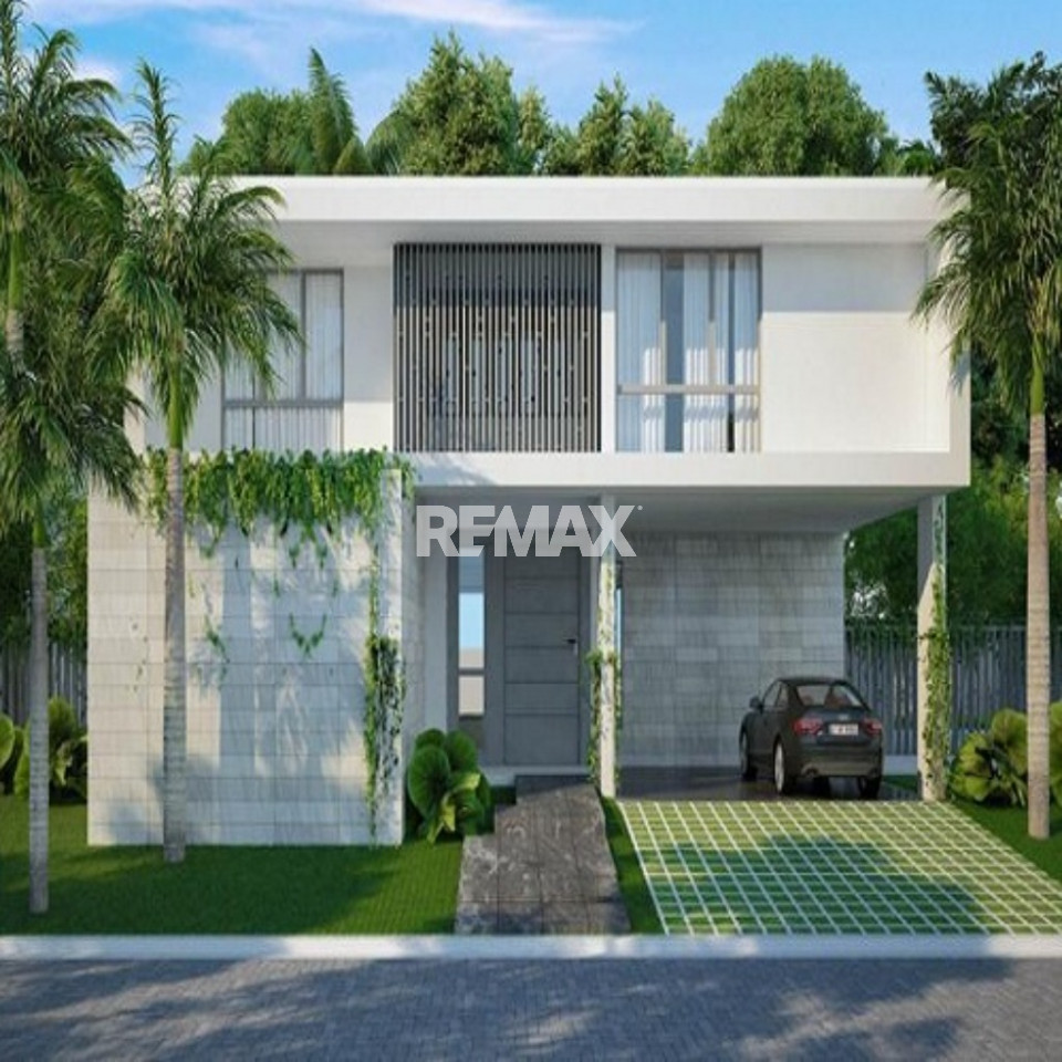 Proyecto de Casa en SANTIAGO, Las Carmelitas