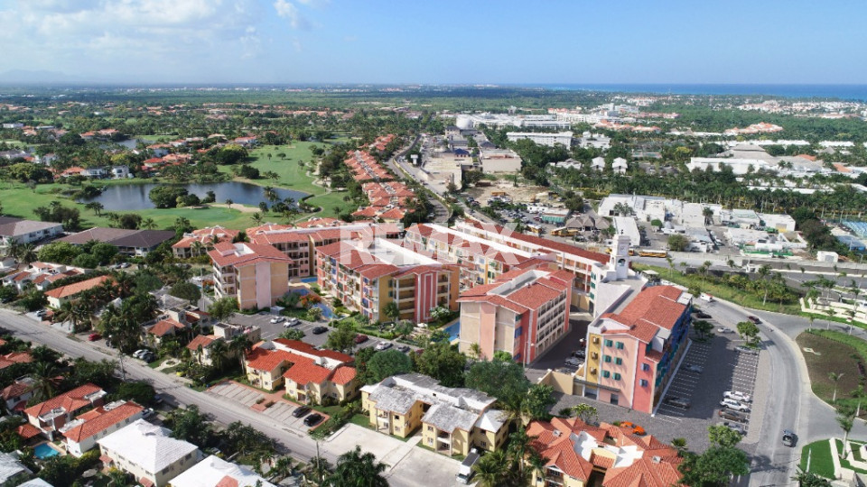 Apartamento en BAVARO, COCOTAL GOLF & COUNTRY CLUB