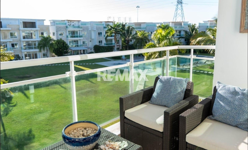 Apartment en SAN PEDRO DE MACORÍS, GUAYACANES