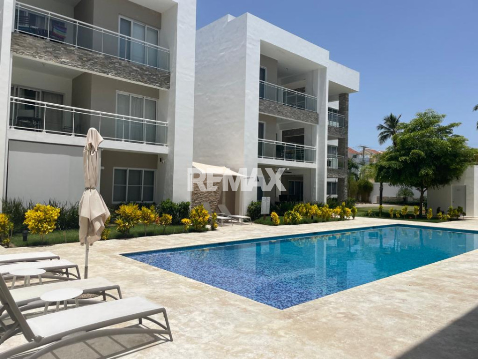 Apartamento en BAVARO, EL CORTECITO