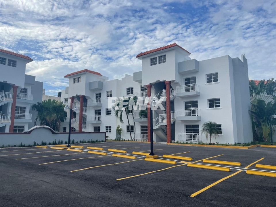 Apartment en VERON, PUEBLO BAVARO