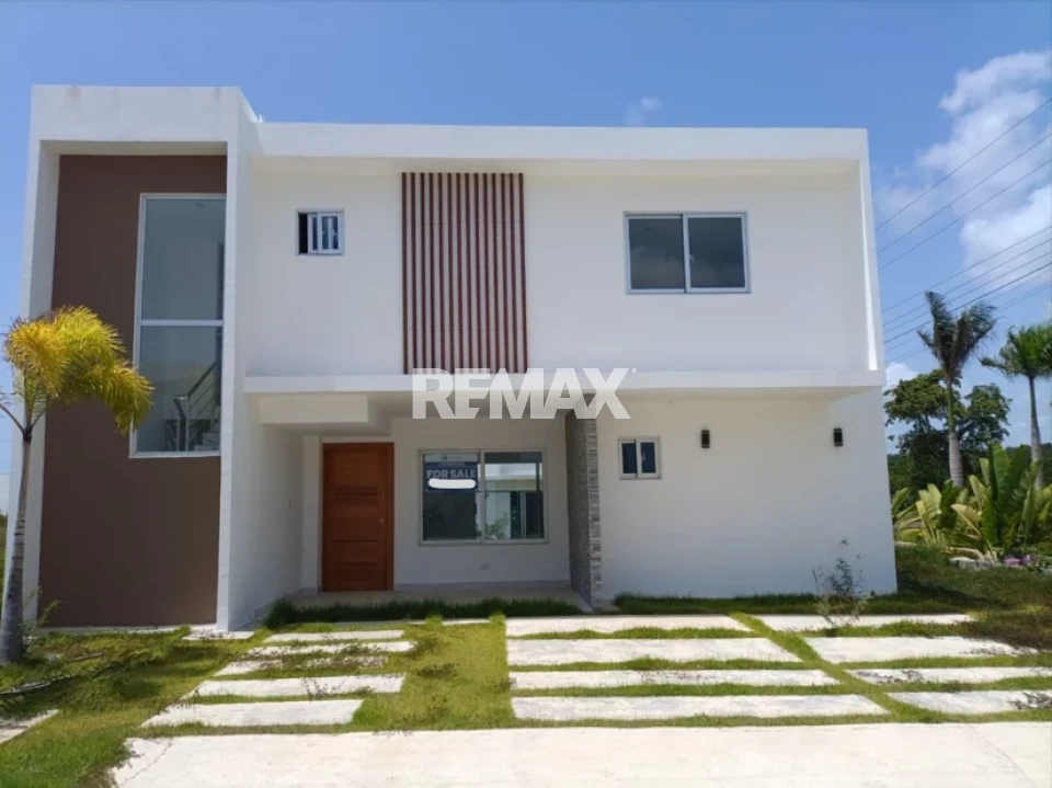 Casa en PUNTA CANA, BAVARO