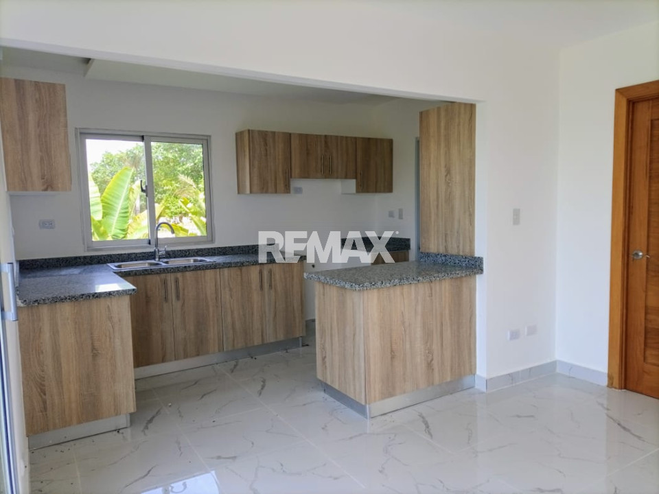 House en PUNTA CANA, BAVARO
