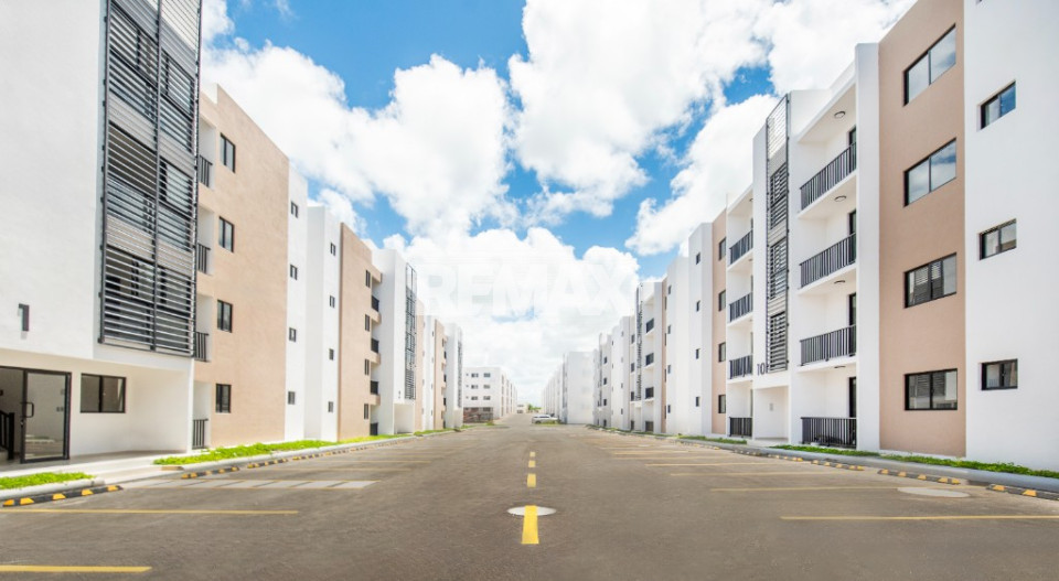 Proyecto de Apartamento en PUNTA CANA, BAVARO