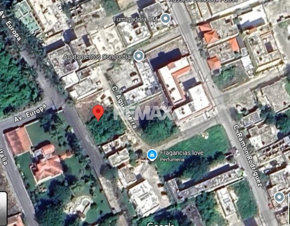 Land en BAVARO, EL EJECUTIVO