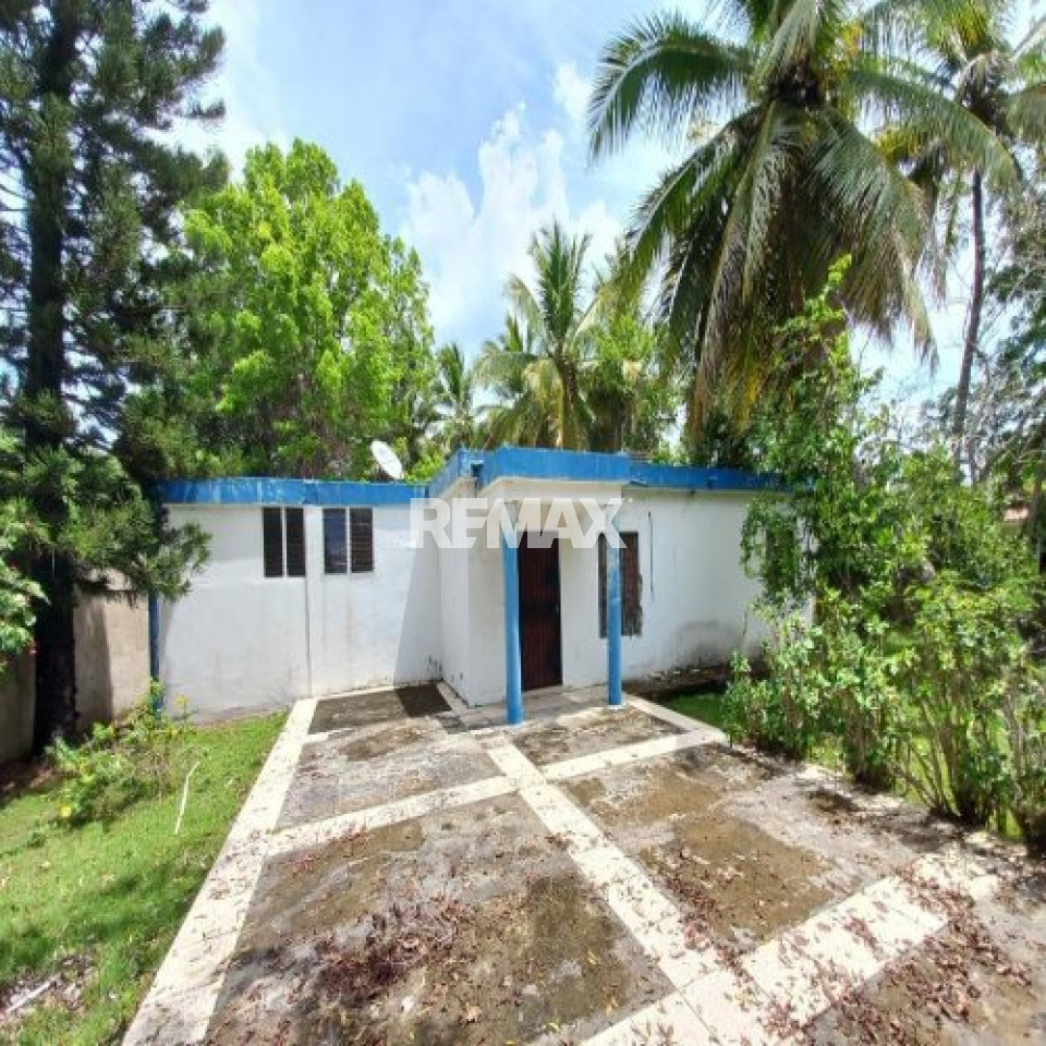 House en SAN PEDRO DE MACORÍS, JUAN DOLIO
