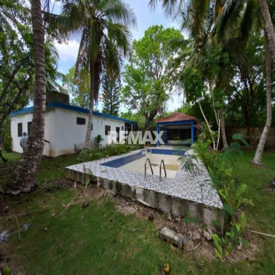House en SAN PEDRO DE MACORÍS, JUAN DOLIO