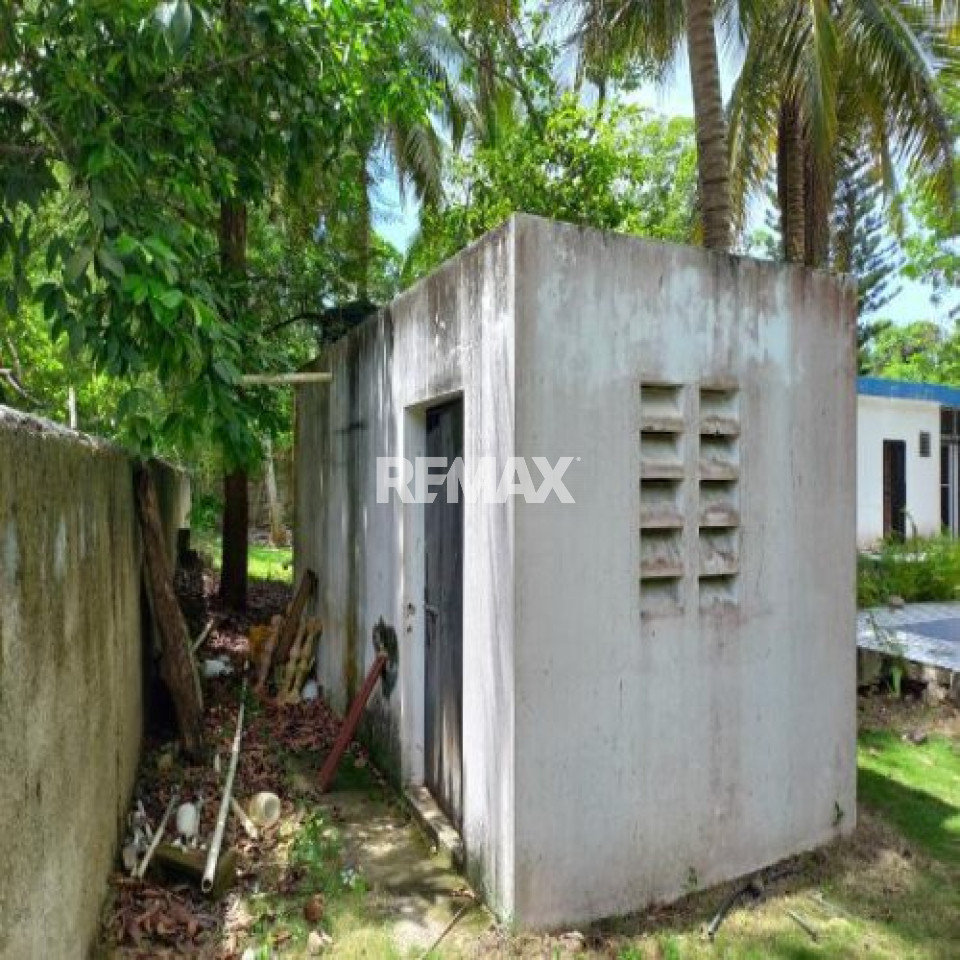 House en SAN PEDRO DE MACORÍS, JUAN DOLIO