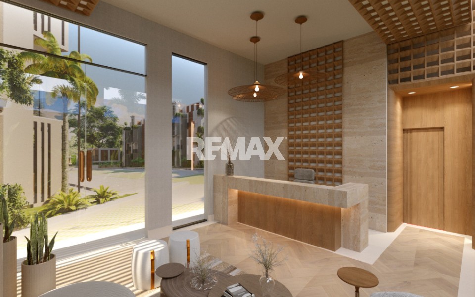 Proyecto en BAVARO, PUNTA CANA