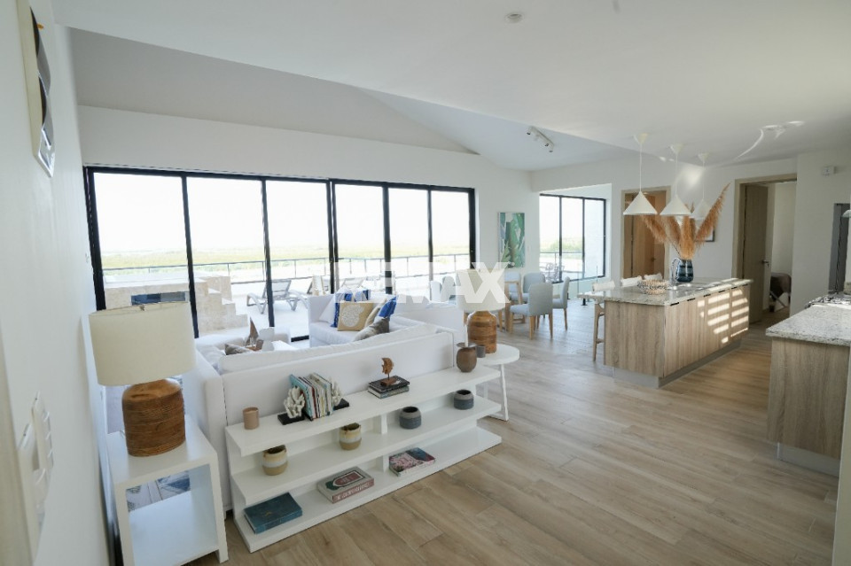 Apartment en HIGÜEY, PUNTA CANA