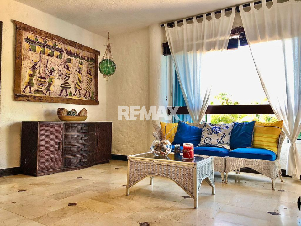 Apartment en SAN PEDRO DE MACORÍS, GUAYACANES