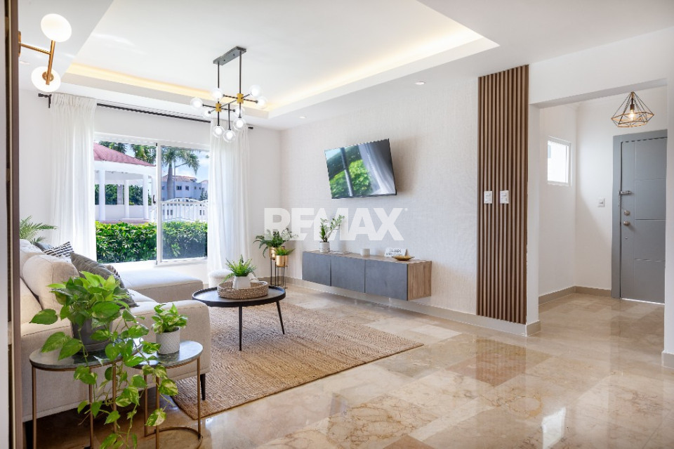 Proyecto de Apartamento en BAVARO, PUNTA CANA