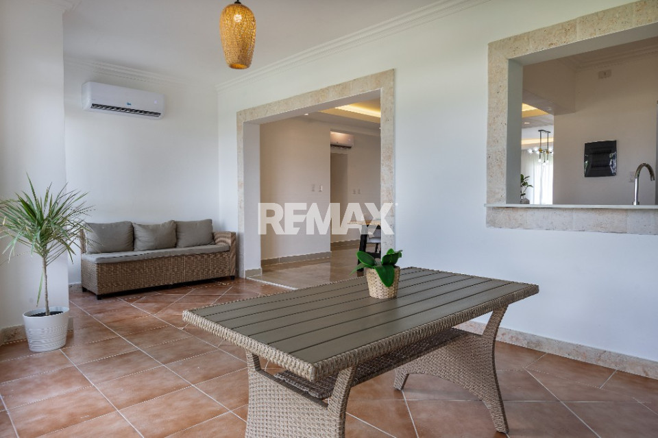 Proyecto en BAVARO, PUNTA CANA