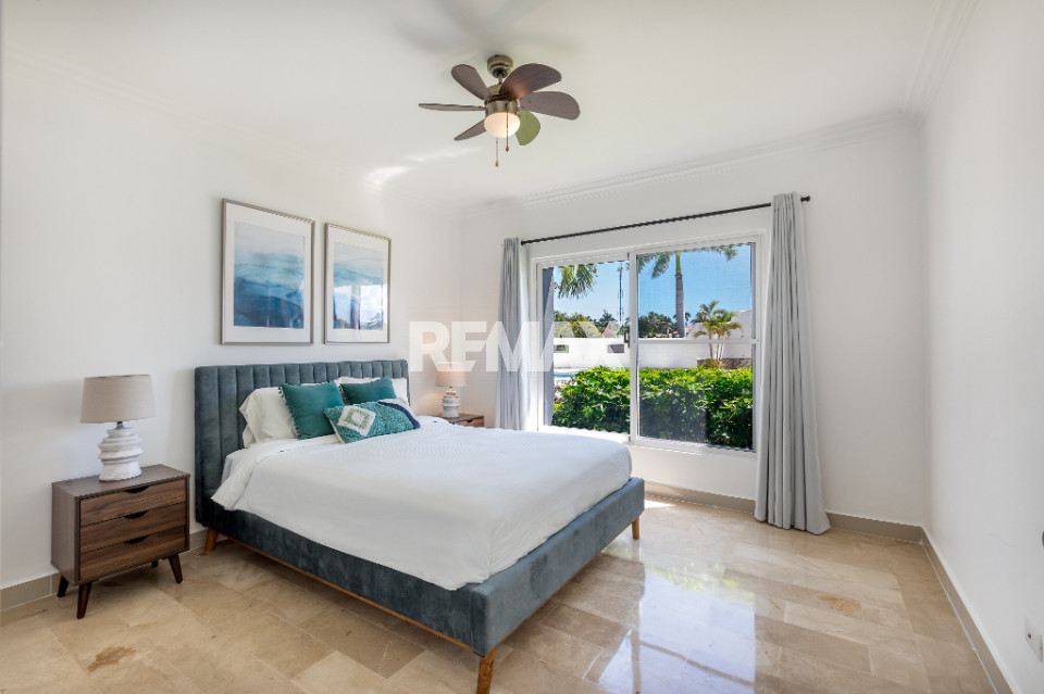 Proyecto en BAVARO, PUNTA CANA