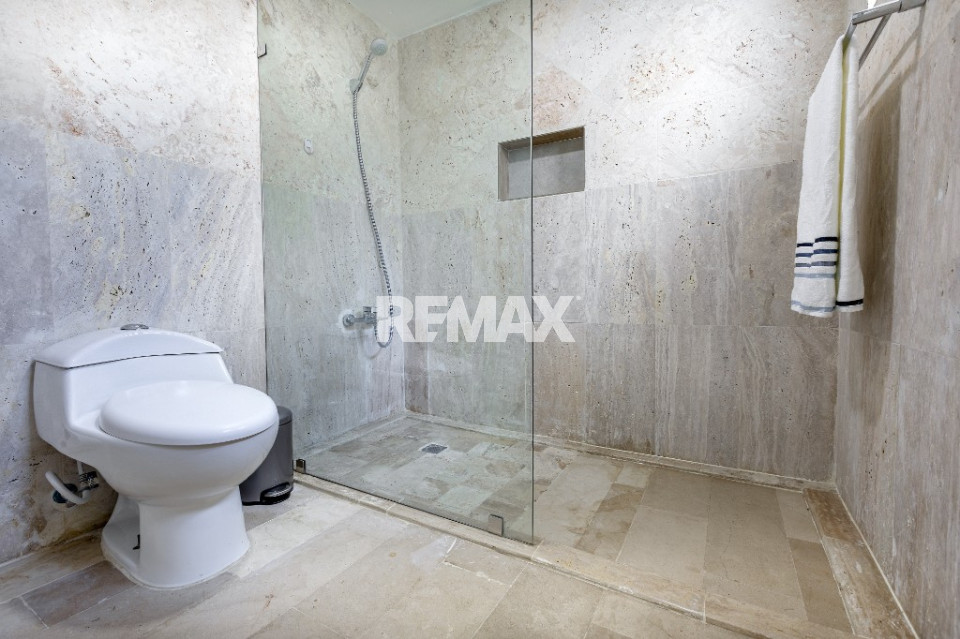 Proyecto en BAVARO, PUNTA CANA