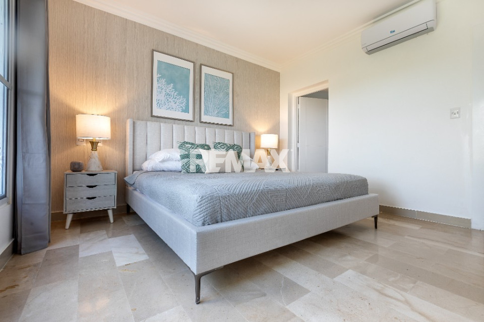 Proyecto en BAVARO, PUNTA CANA